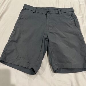 Lululemon Men's ABC Shorts
